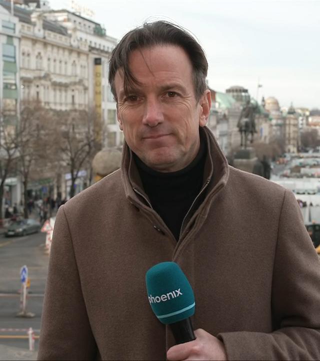 Tschechiens neuer Ministerpräsident: Milliardär und EU-Skeptiker