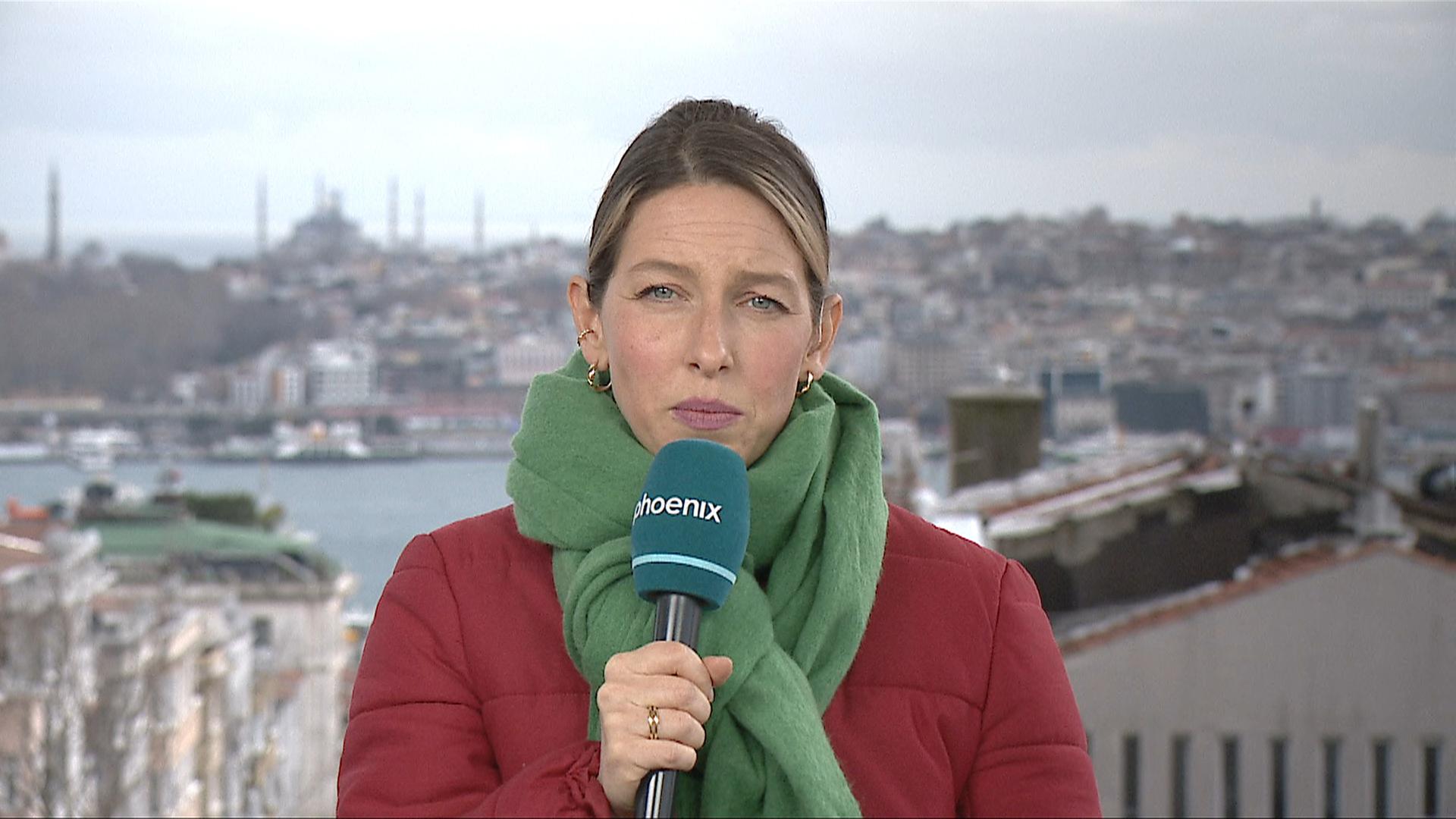 Türkei als Vermittlerin zu Russland?