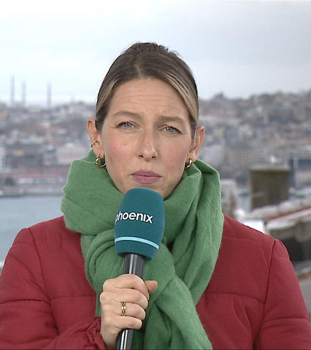 Türkei als Vermittlerin zu Russland?