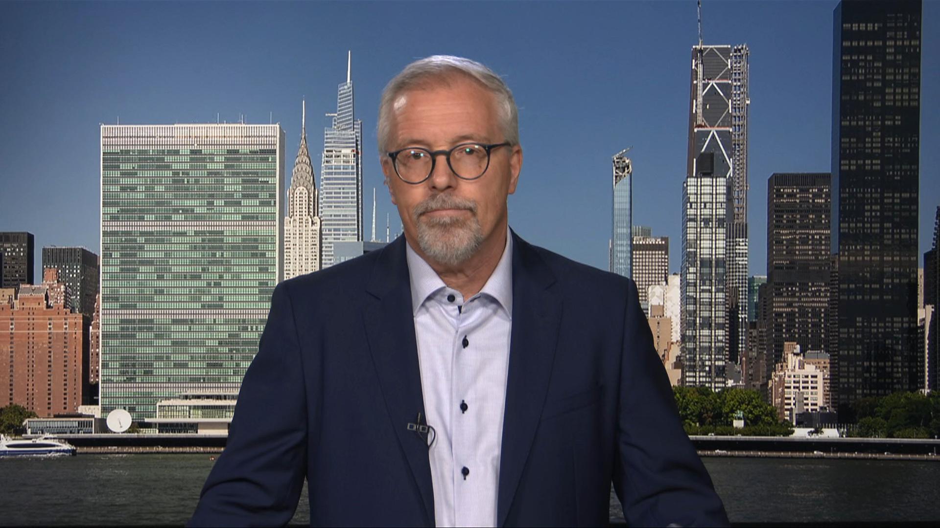Überraschendes Ergebnis in der UN: "Deutschland gilt hier als multilateraler Musterknabe"
