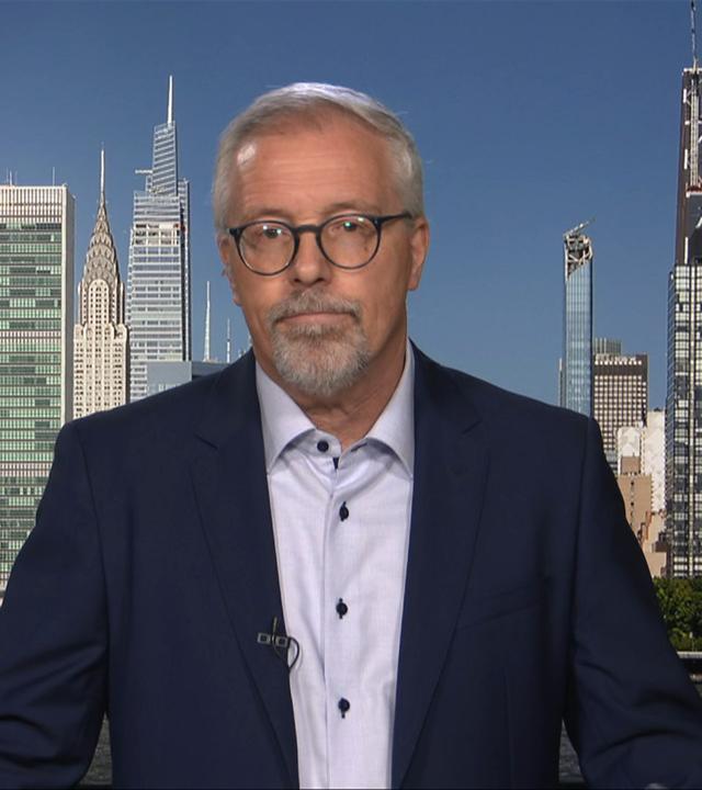 Überraschendes Ergebnis in der UN: "Deutschland gilt hier als multilateraler Musterknabe"