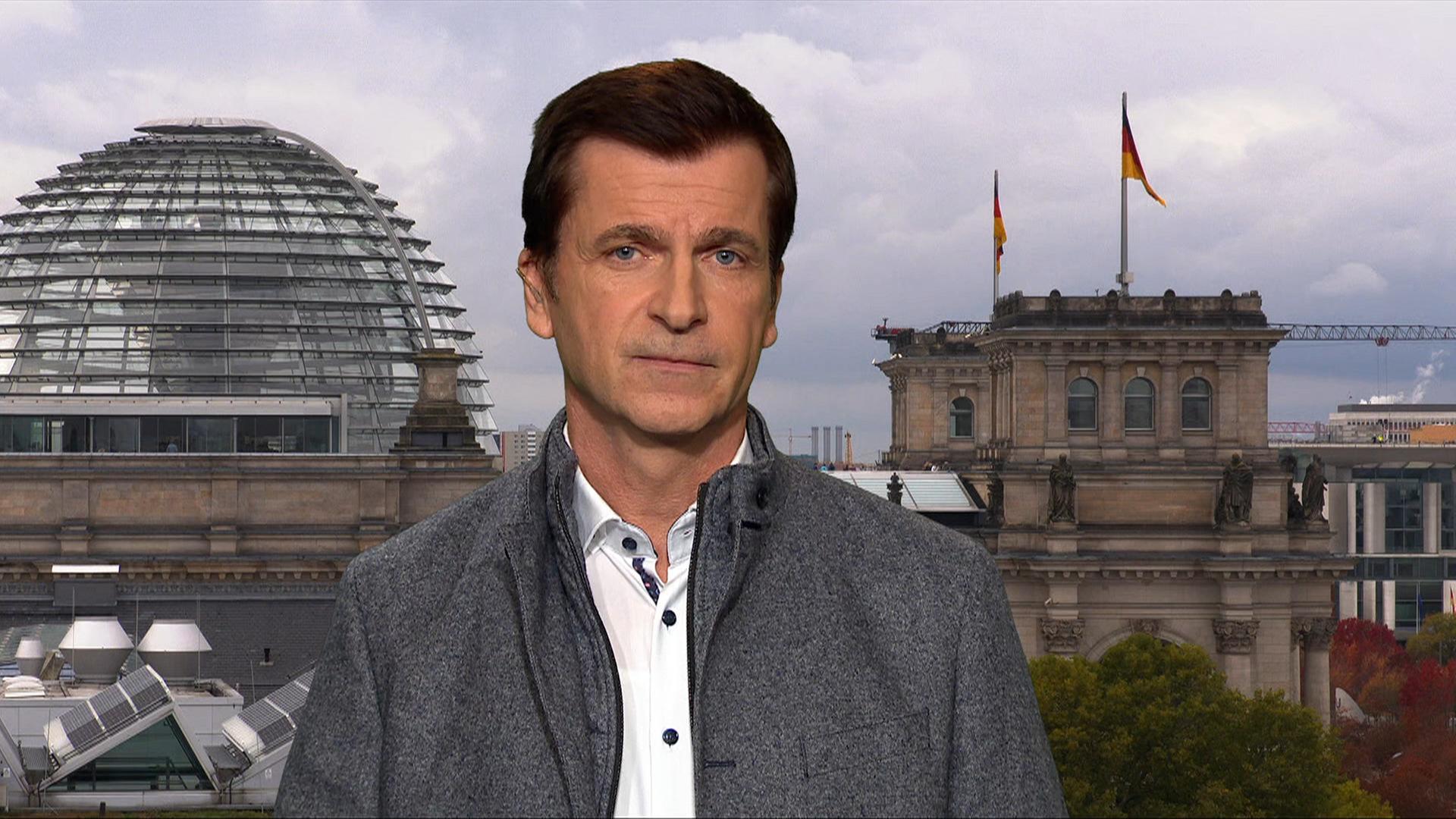 Überschuldung der Kommunen: "Wir sind eine bedeutende Ebene"