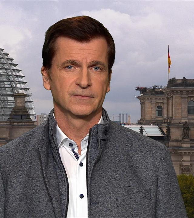 Überschuldung der Kommunen: "Wir sind eine bedeutende Ebene"