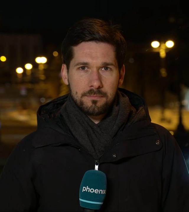 Ukraine: Angriffe eskalieren