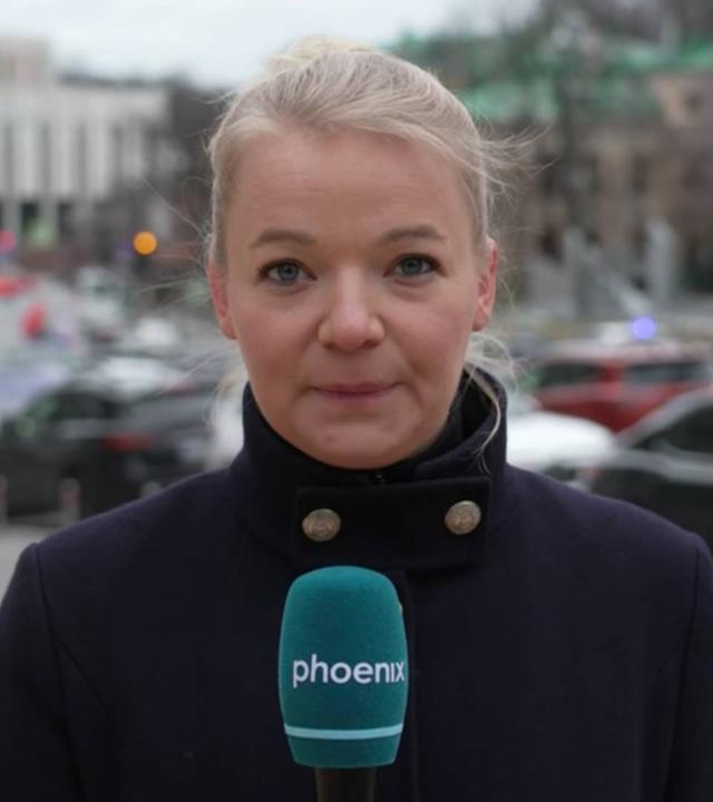 Ukraine braucht dringend weitere Unterstützung