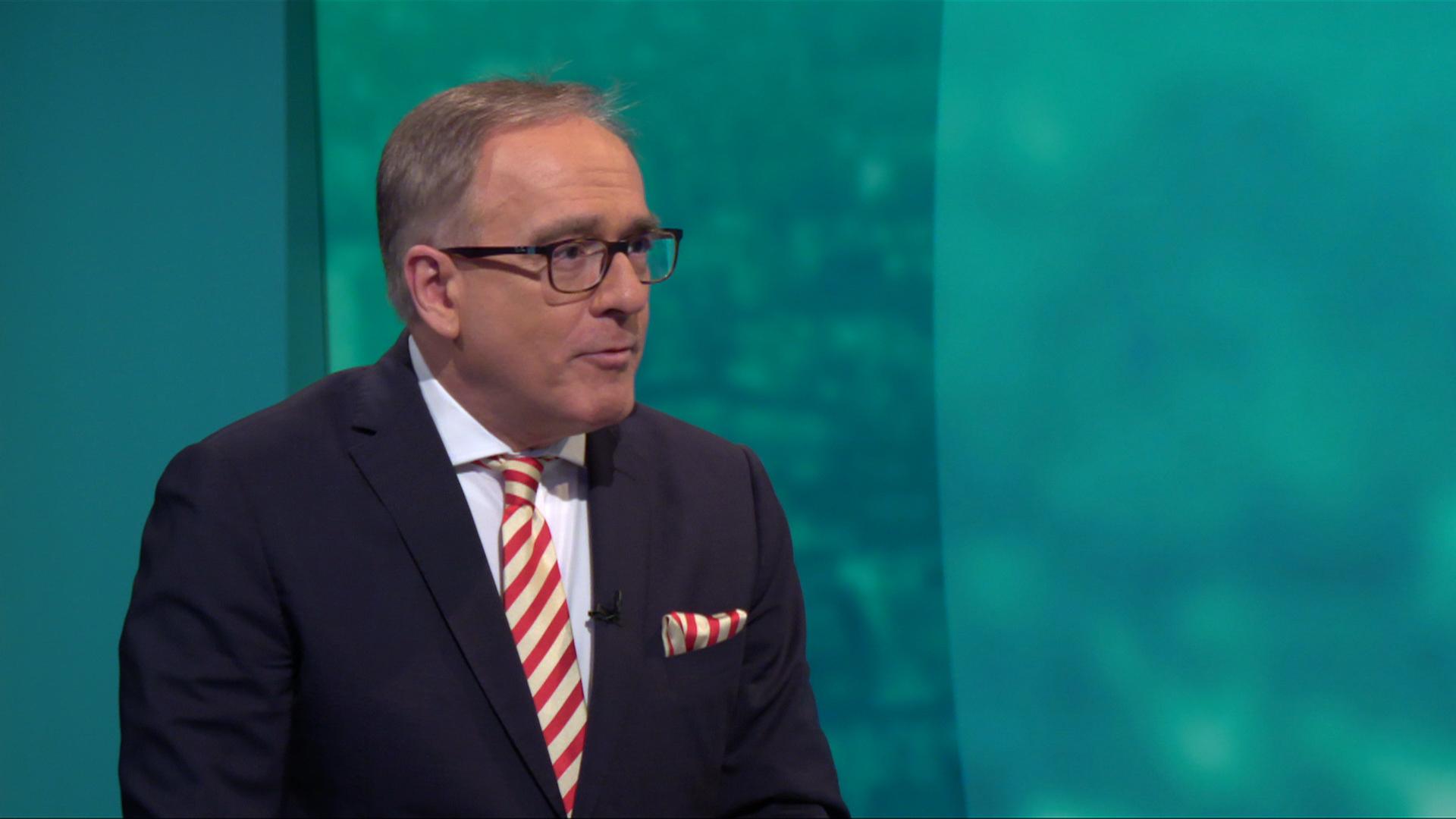 Ukraine: "Die Leute halten zusammen und wollen nicht aufgeben"