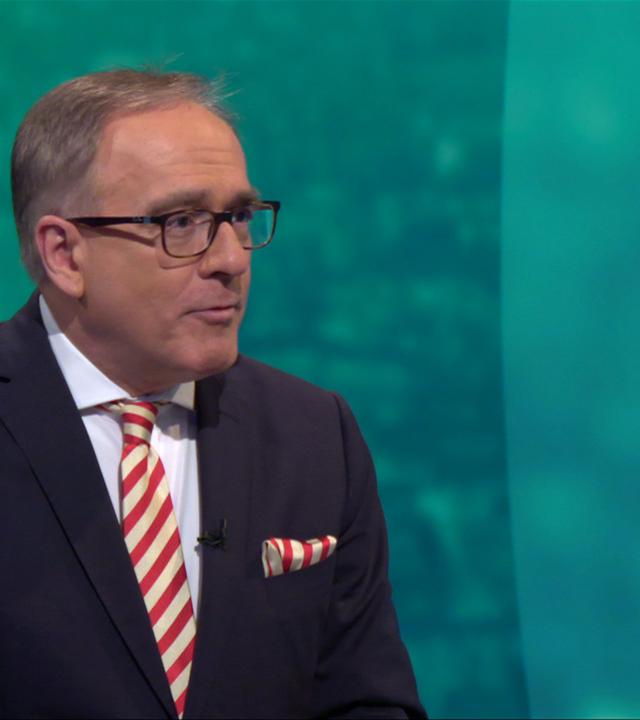 Ukraine: "Die Leute halten zusammen und wollen nicht aufgeben"