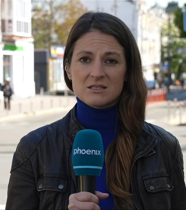 Ukraine: Die Waffen schweigen nicht