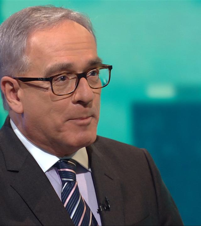 Ukraine: "Ein Abschlachten auf beiden Seiten"