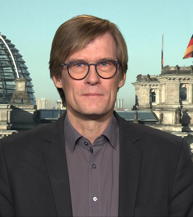 Ukraine: Einsatz von deutschen Truppen denkbar?