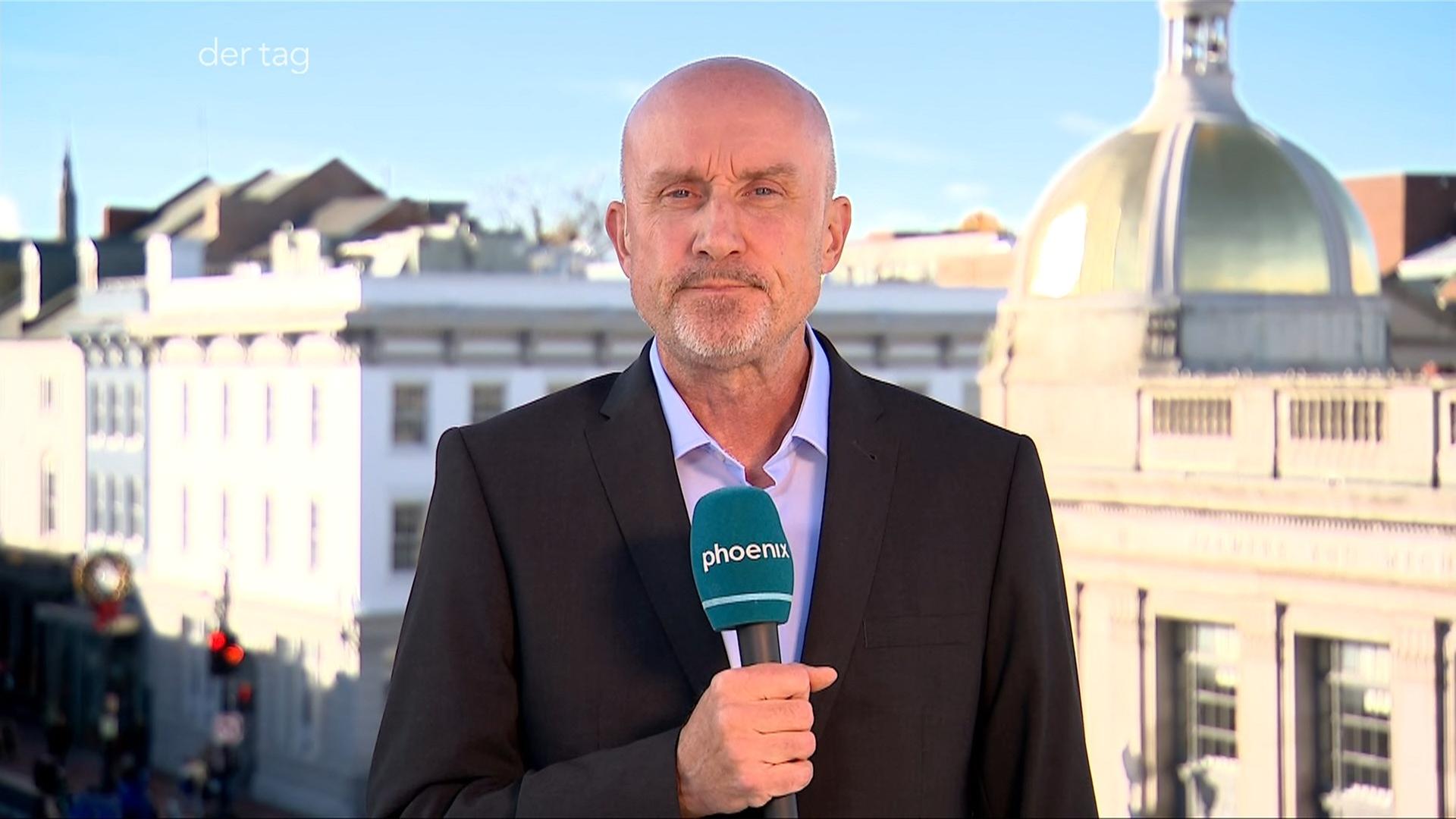 Ukraine “Friedensplan”: Amerikanische Öffentlichkeit plädiert zunehmend für Ukraine-Unterstützung