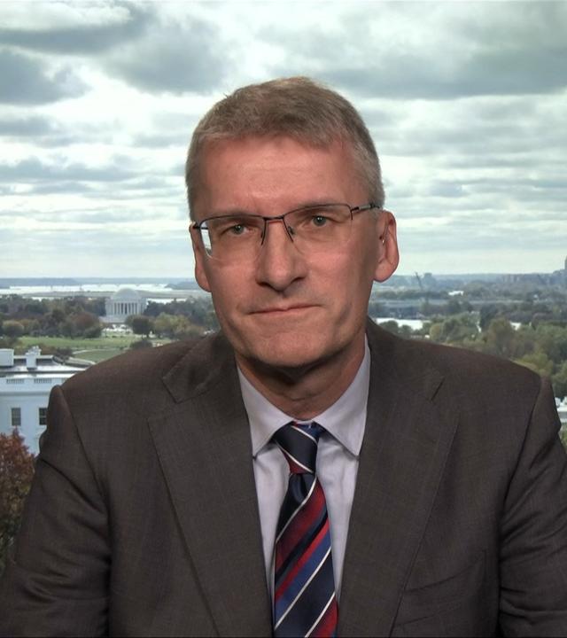 Ukraine-Friedensplan: "Fraglich, ob wir Frieden ein Stück näher gerückt sind"