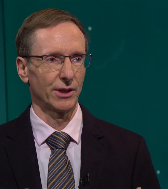 Ukraine-Friedensplan: "Substantielle Veränderungen in der russischen Position"