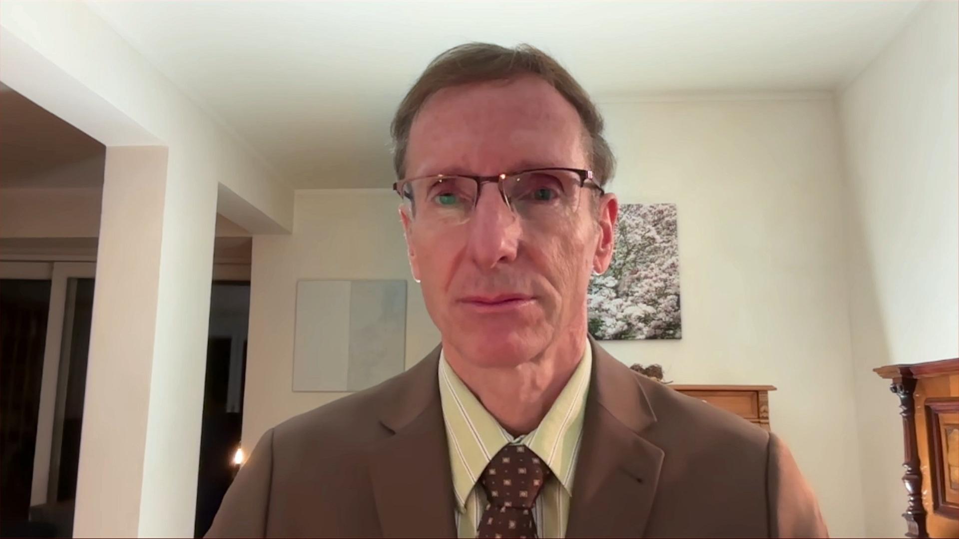 Ukraine-Friedensplan: Tragfähige Lösung noch immer nicht in Sicht