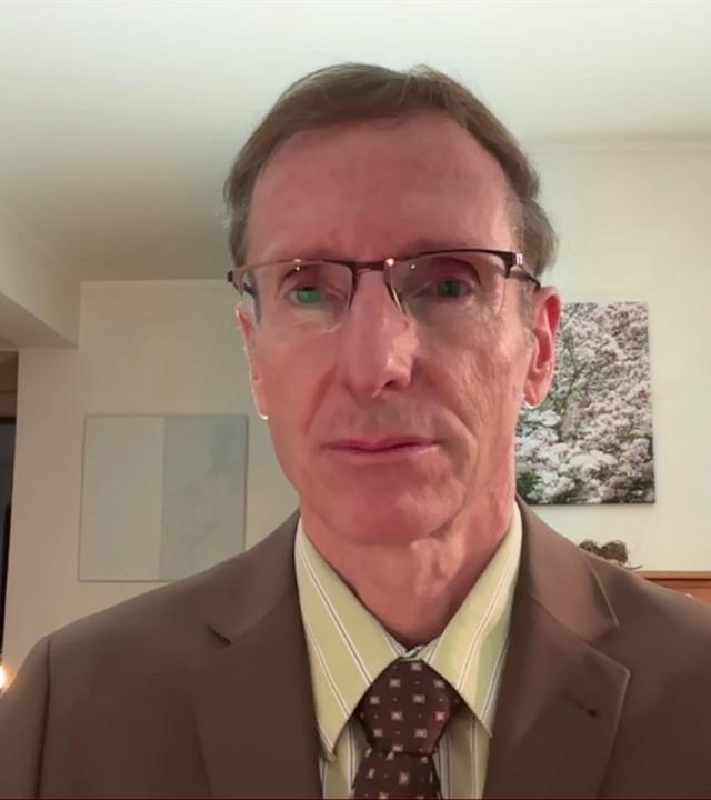 Ukraine-Friedensplan: Tragfähige Lösung noch immer nicht in Sicht