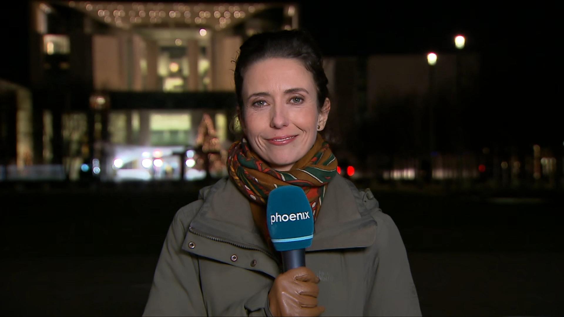 Ukraine-Gespräche in Berlin: "Noch dringt nichts nach außen“