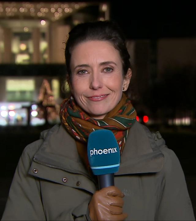 Ukraine-Gespräche in Berlin: "Noch dringt nichts nach außen“