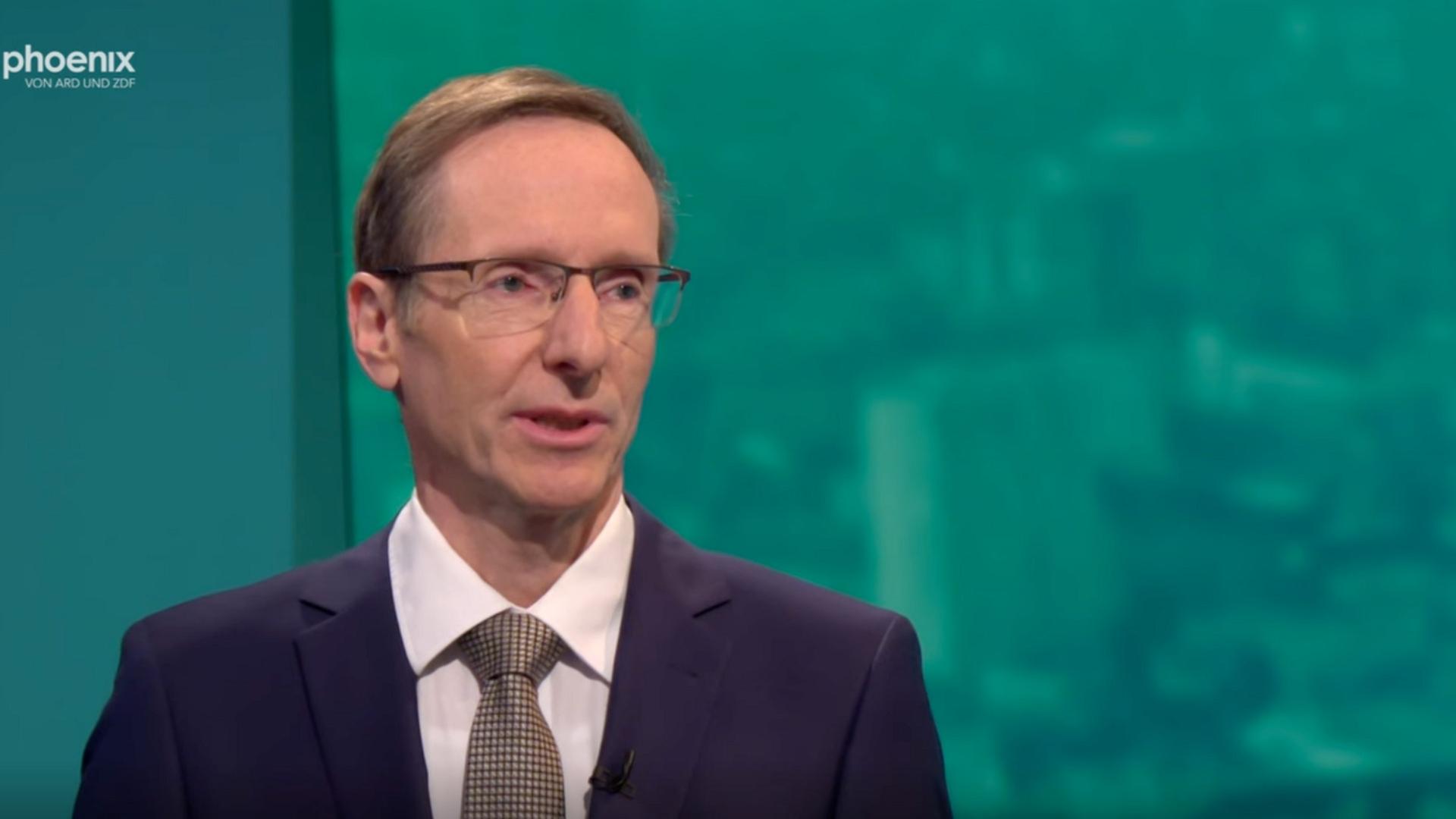 Ukraine-Gespräche in Davos: "Selenskyj hat den Finger in die Wunde gelegt"