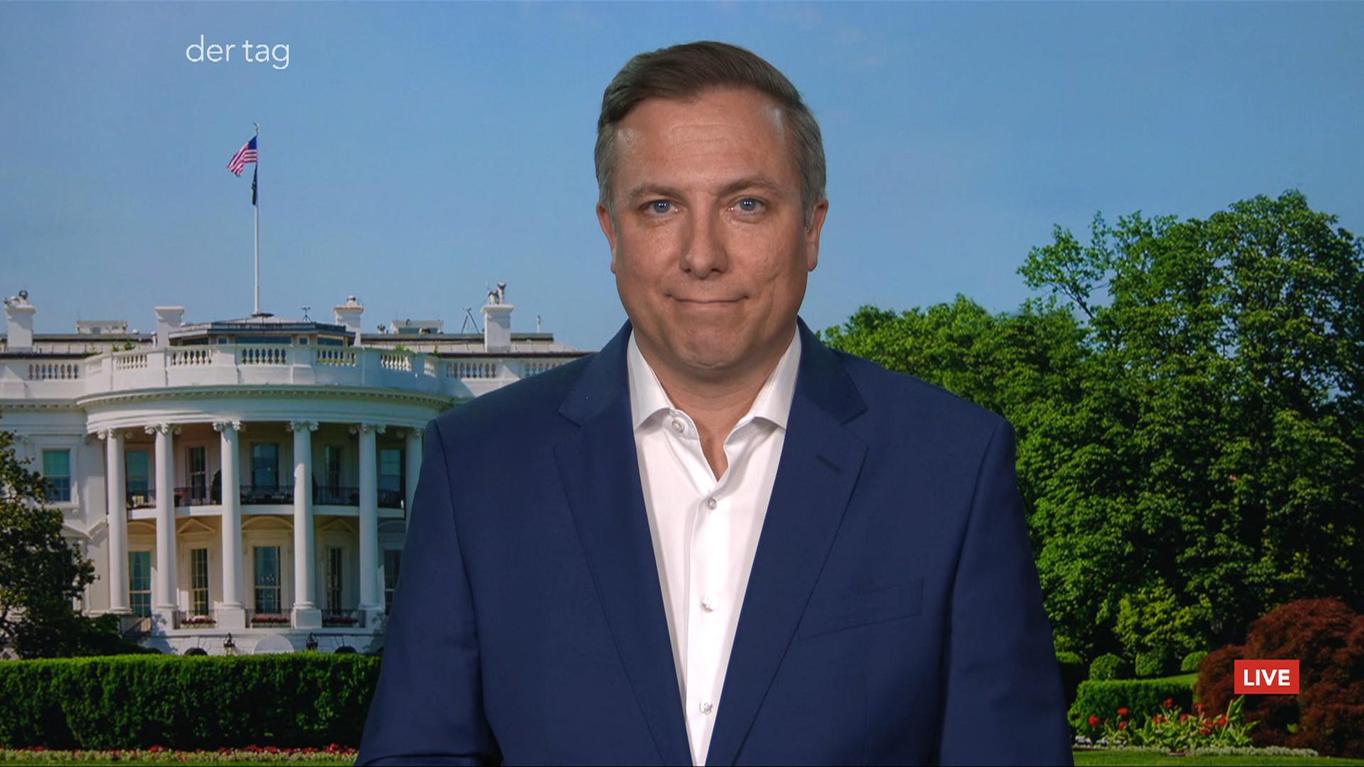 Ukraine-Gespräche: „Trump will Frieden um jeden Preis“