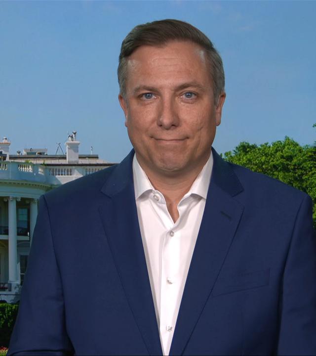 Ukraine-Gespräche: „Trump will Frieden um jeden Preis“