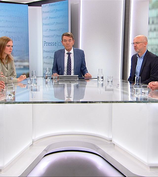 Ukraine-Gipfel: Show oder Chance auf Frieden?