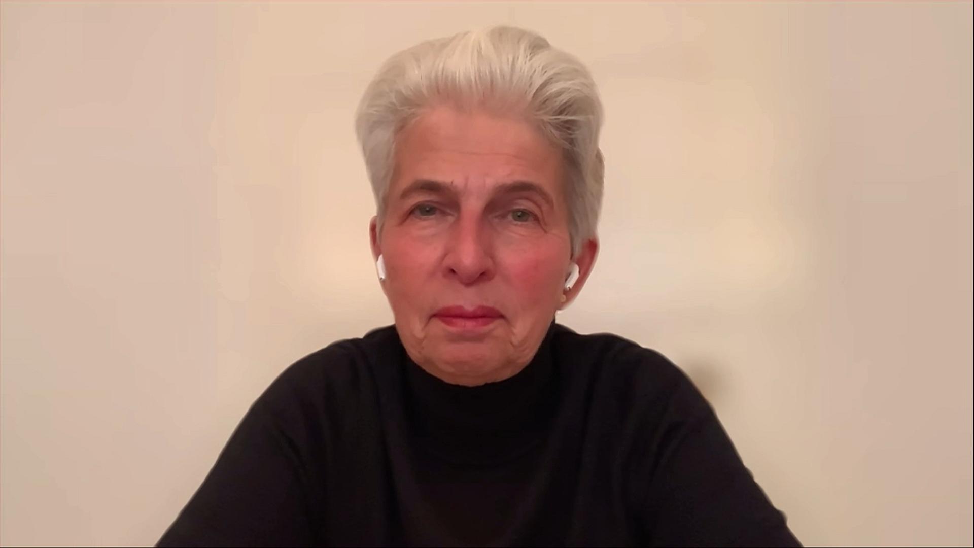 Ukraine-Hilfe: "Es braucht Sicherheitsgarantien"