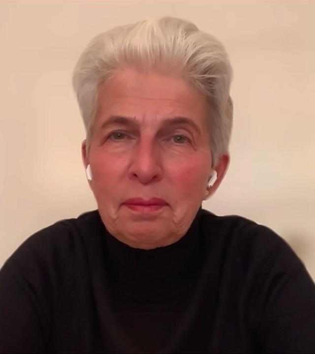 Ukraine-Hilfe: "Es braucht Sicherheitsgarantien"