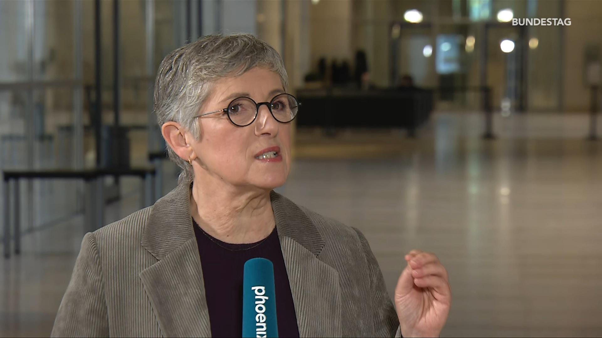 Ukraine-Hilfe: "Unterstützung dringend benötigt"