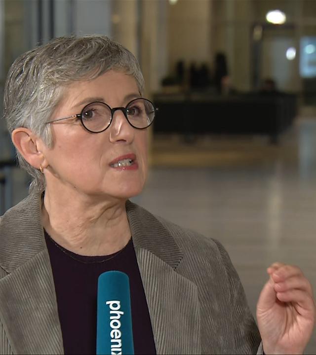 Ukraine-Hilfe: "Unterstützung dringend benötigt"