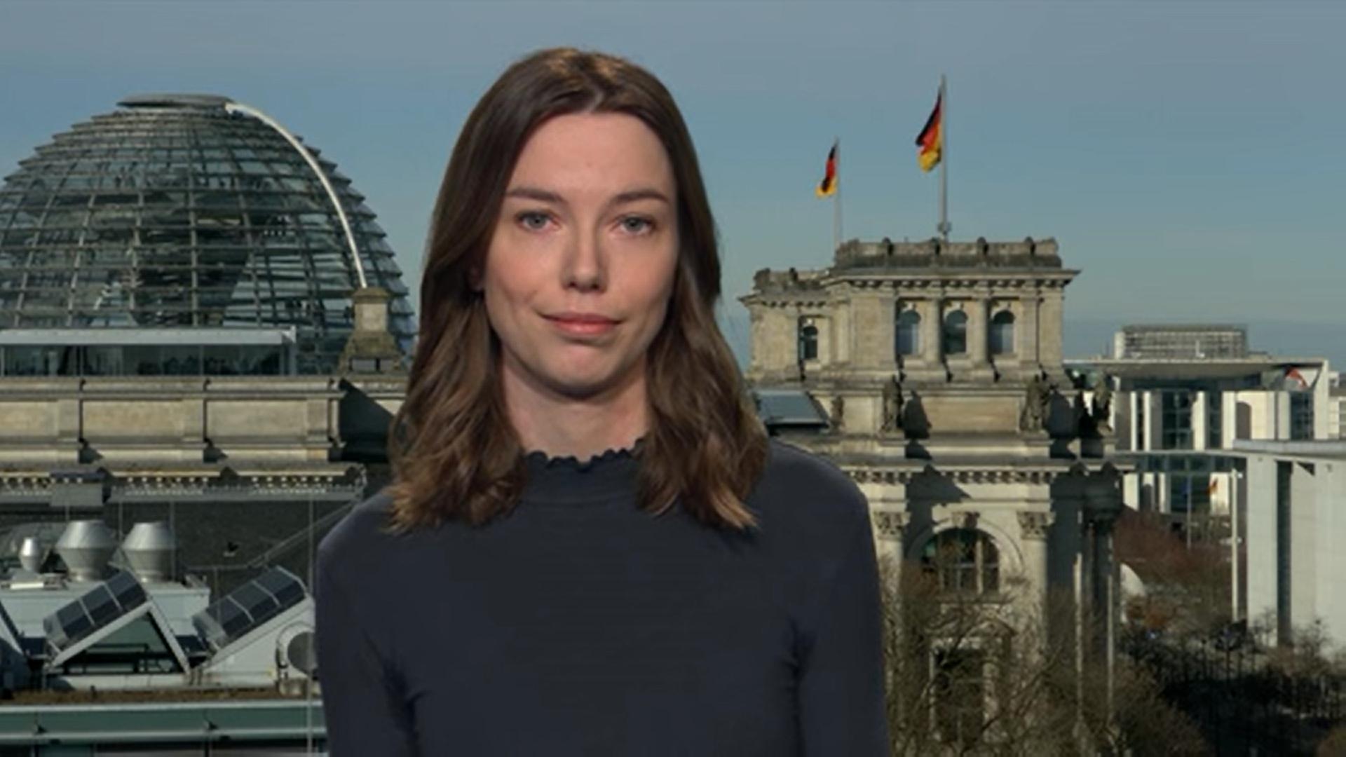 Ukraine-Hilfen: Haltung der SPD unklar?