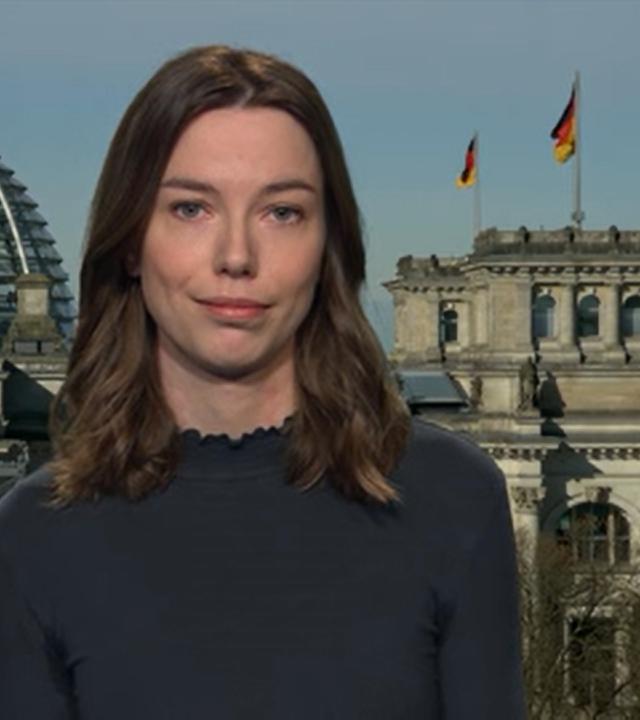 Ukraine-Hilfen: Haltung der SPD unklar?