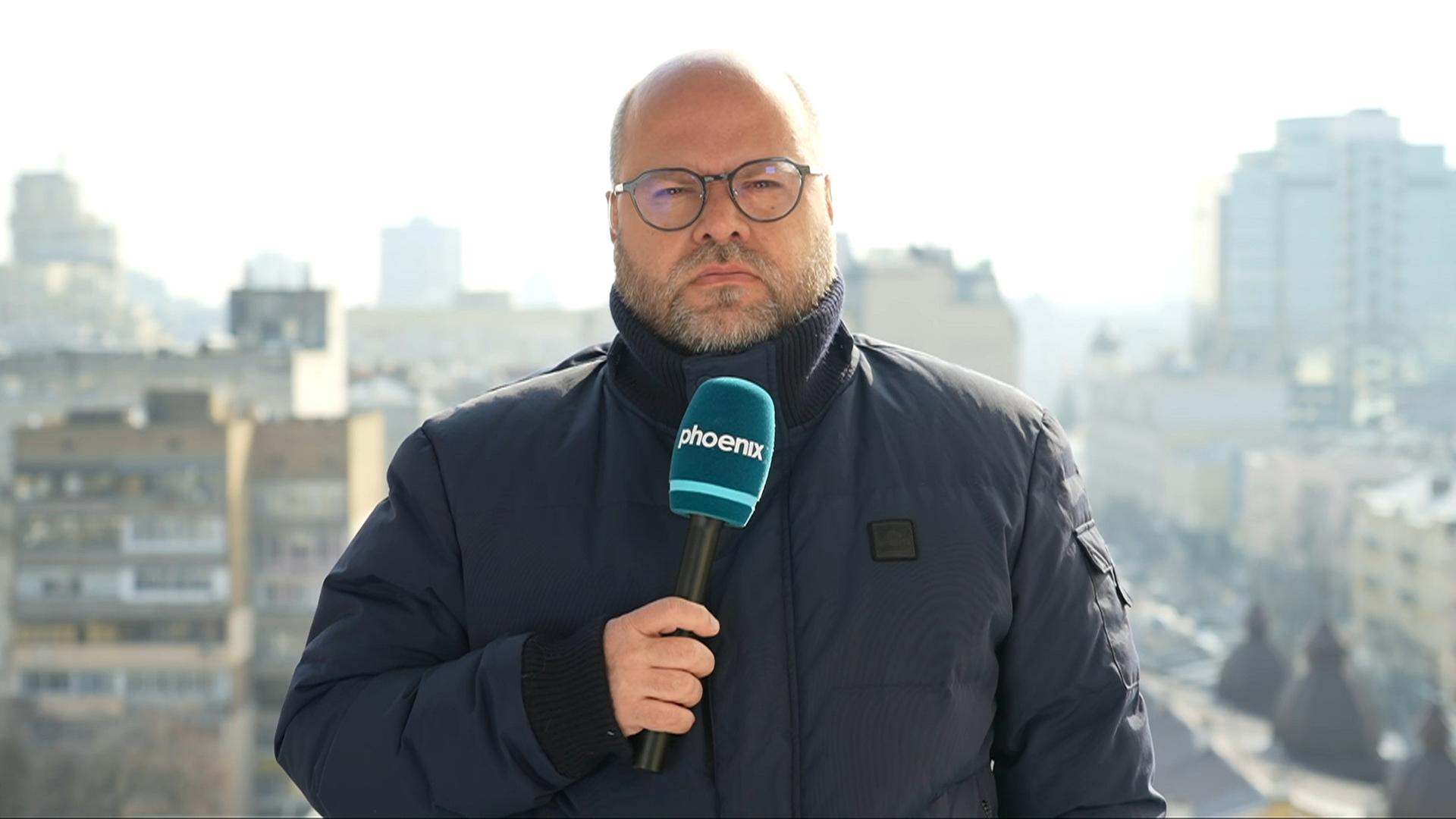 Ukraine-Hilfen: Ungarn blockiert Gelder