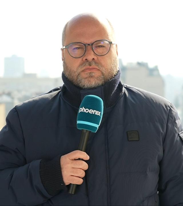 Ukraine-Hilfen: Ungarn blockiert Gelder