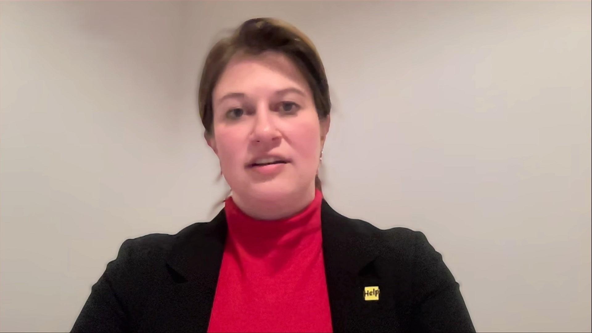 Ukraine: Humanitäre Lage verschärft sich weiter