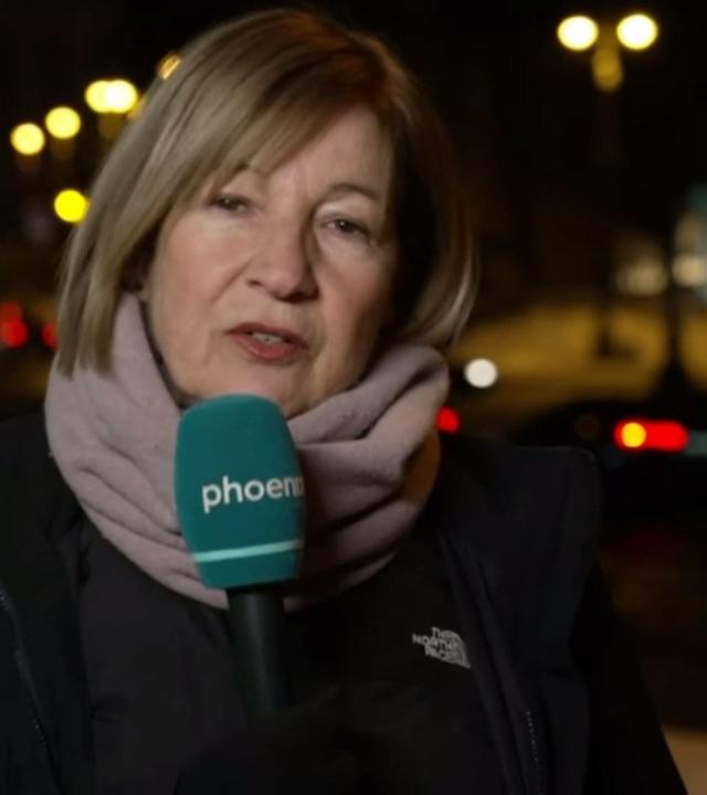 Ukraine: "Kampf um jeden Meter geht weiter"