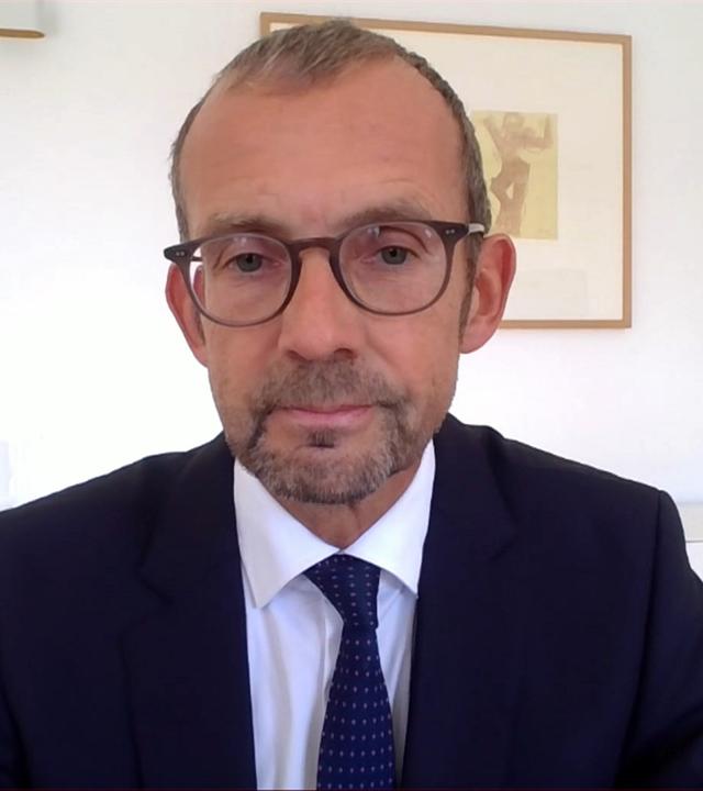 Ukraine: "Kein Grund, jetzt schon über Gebietsabtretungen zu sprechen"