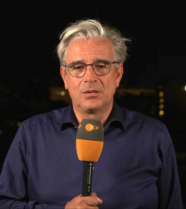 Ukraine-Korrespondent zu Kampf um Kursk