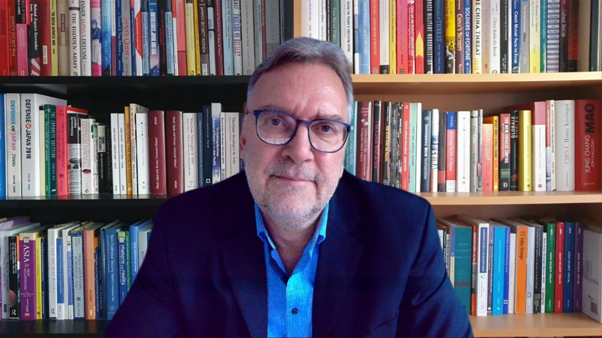 Ukraine-Krieg: "Die aktuellen Sanktionen zwingen Putin noch nicht an den Verhandlungstisch"