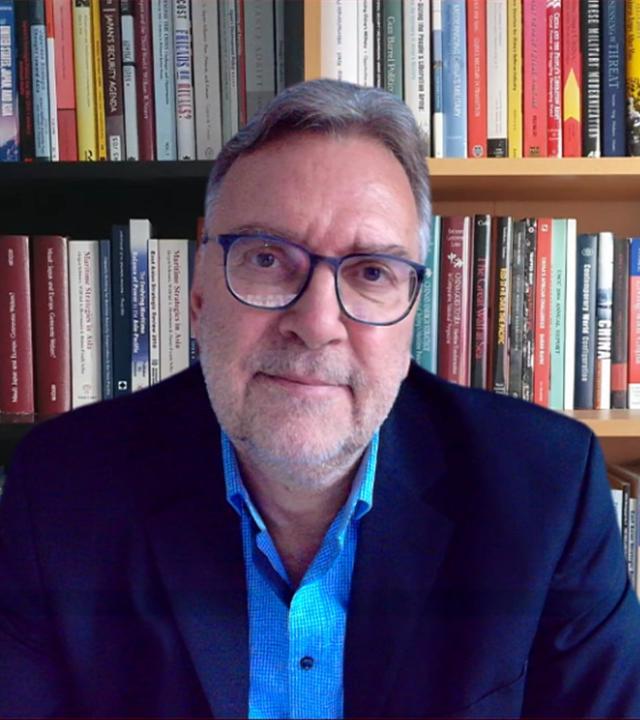 Ukraine-Krieg: "Die aktuellen Sanktionen zwingen Putin noch nicht an den Verhandlungstisch"