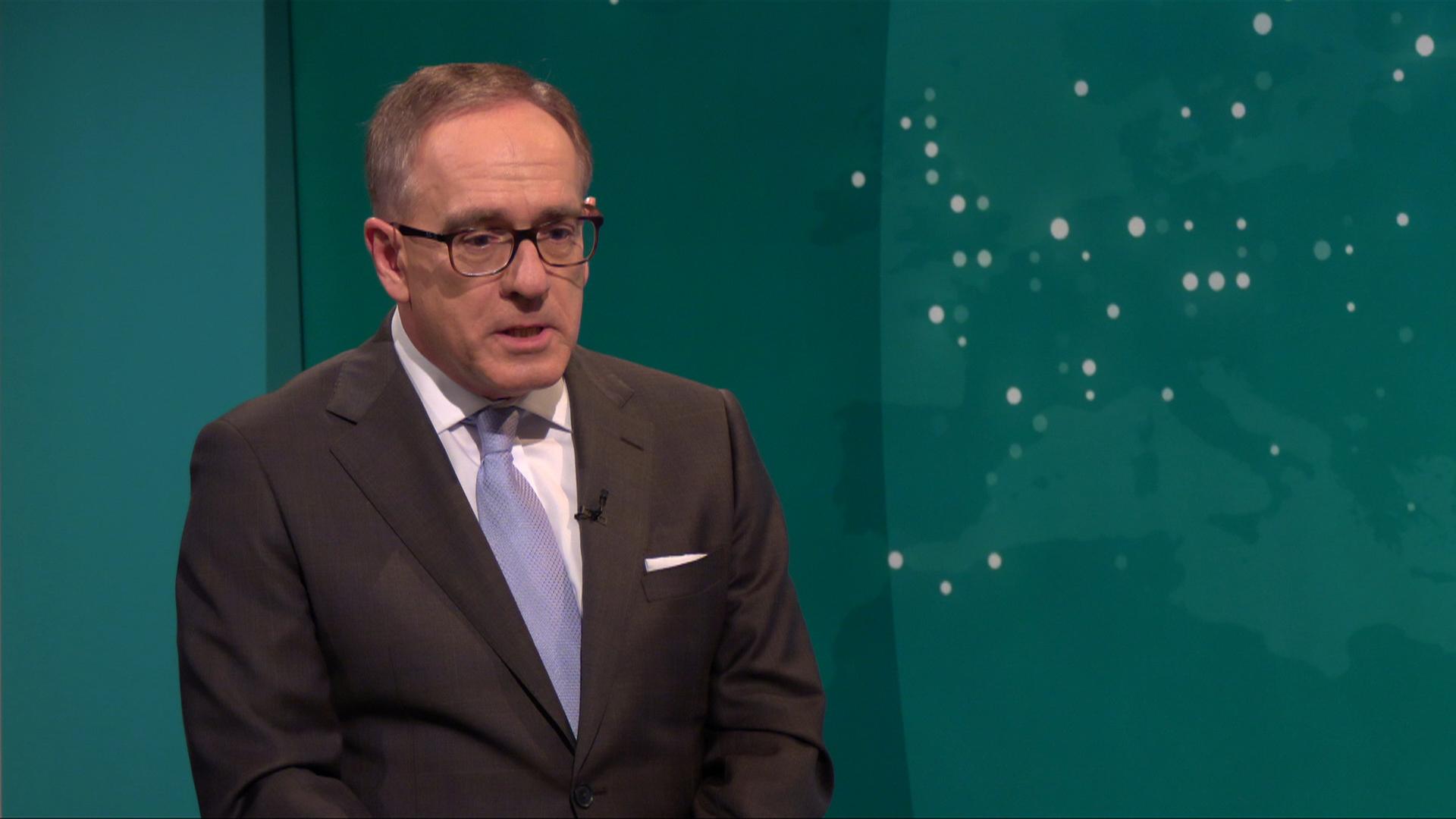 Ukraine-Krieg: Einen Deal zu machen ist "nicht so einfach wie erwartet"