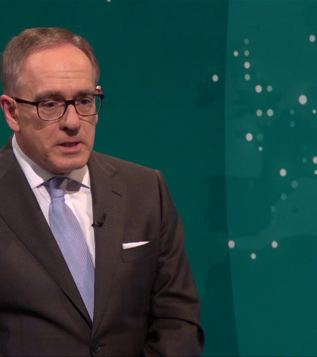 Ukraine-Krieg: Einen Deal zu machen ist "nicht so einfach wie erwartet"