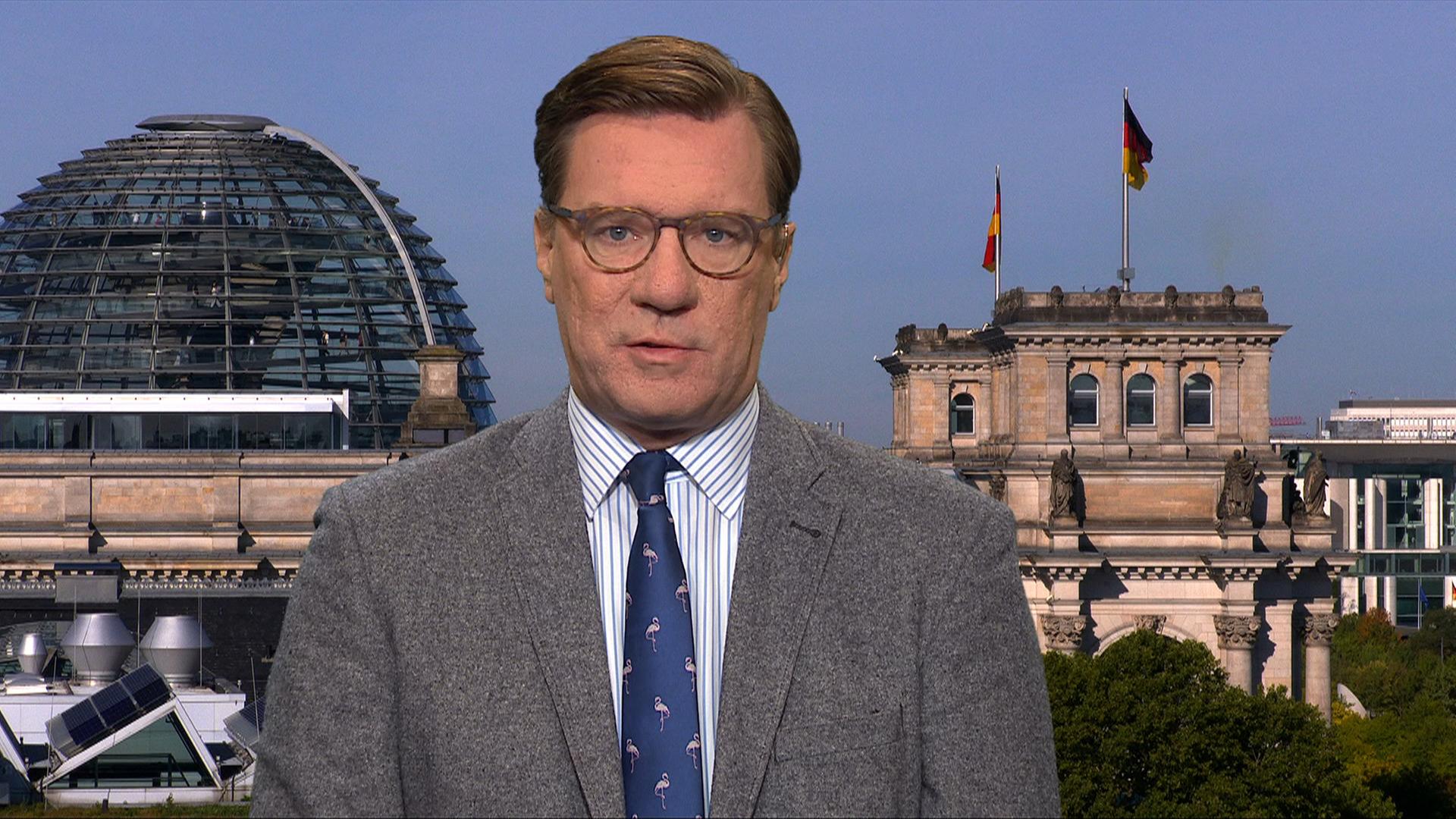 Ukraine-Krieg: Entsendung westlicher Truppen?