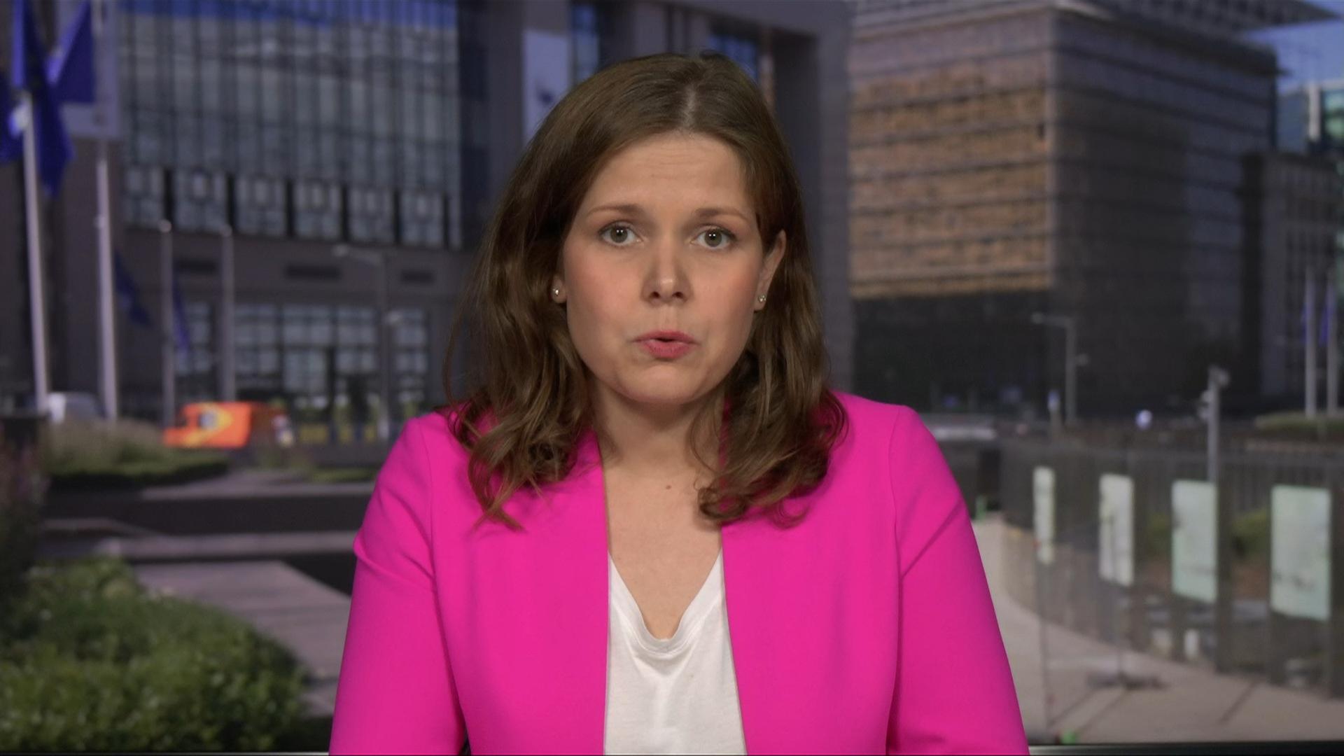 Ukraine-Krieg: „Gebietsabtretungen sind kein Teil der Verhandlung“