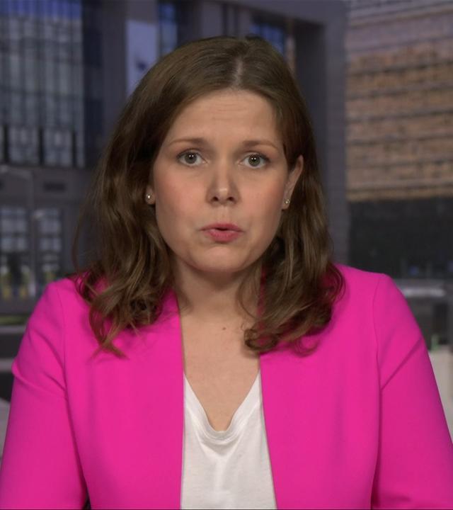 Ukraine-Krieg: „Gebietsabtretungen sind kein Teil der Verhandlung“