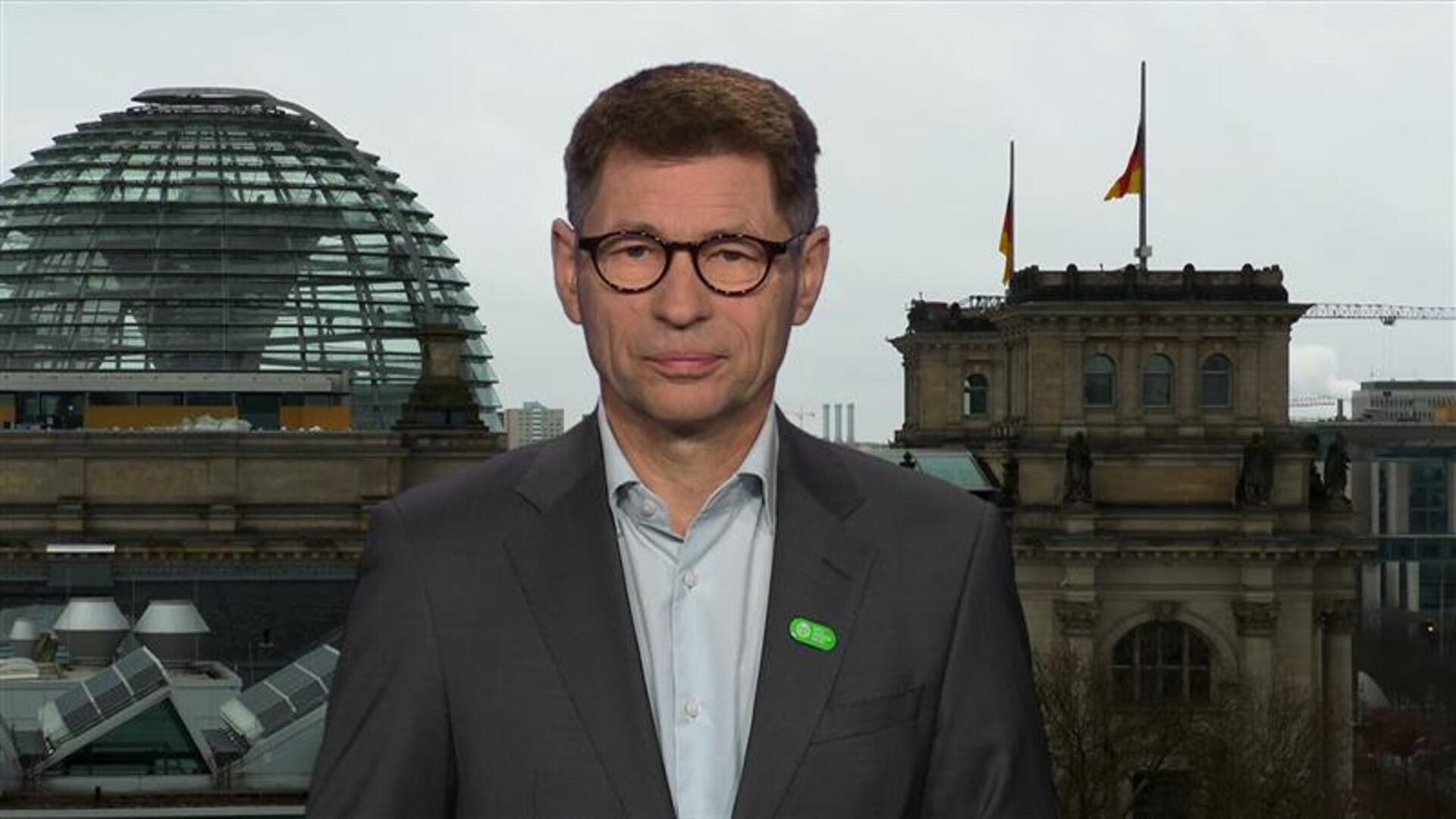 Ukraine-Krieg-Jahrestag: Humanitäre Lage nicht verbessert