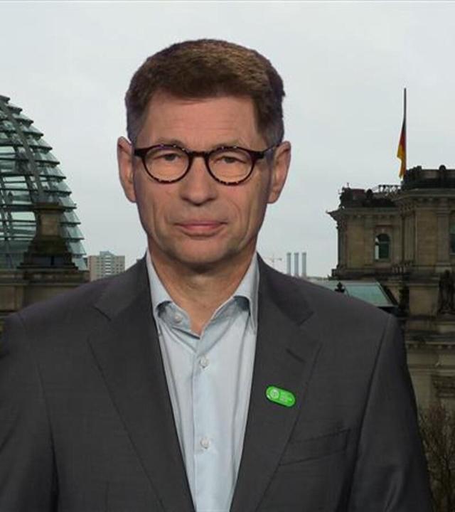 Ukraine-Krieg-Jahrestag: Humanitäre Lage nicht verbessert