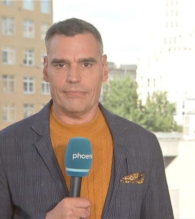 Ukraine-Krieg: "Kein realistisches Ende in Sicht"