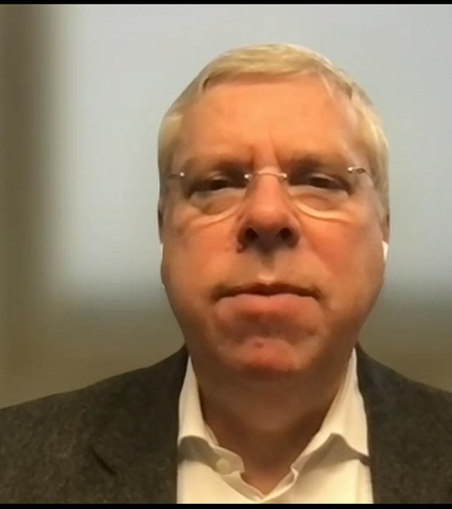 Ukraine-Krieg: Kein schmutziger Deal zwischen Putin und Trump