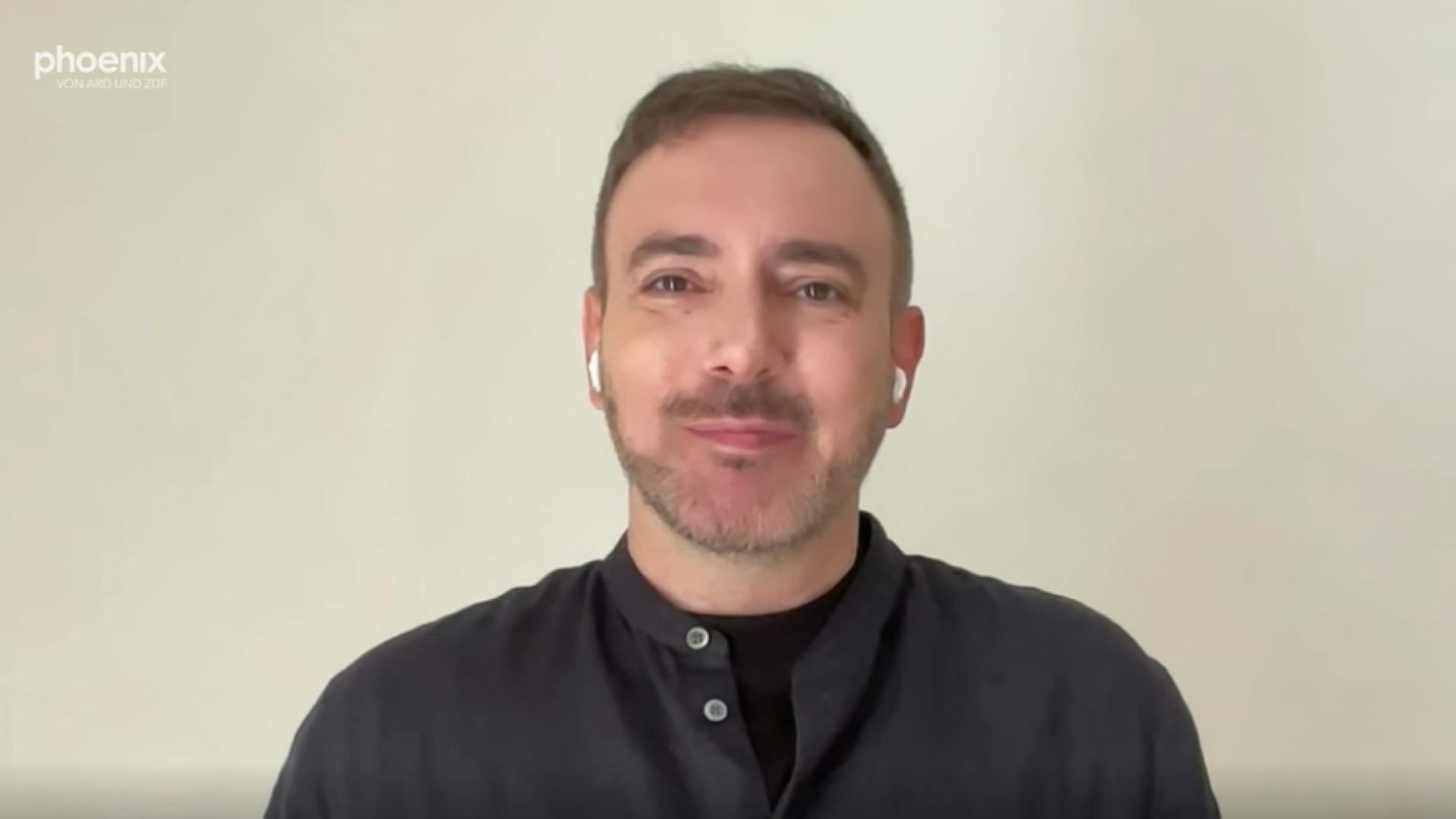 Ukraine-Krieg: "Kein Vertrauen in Donald Trump"