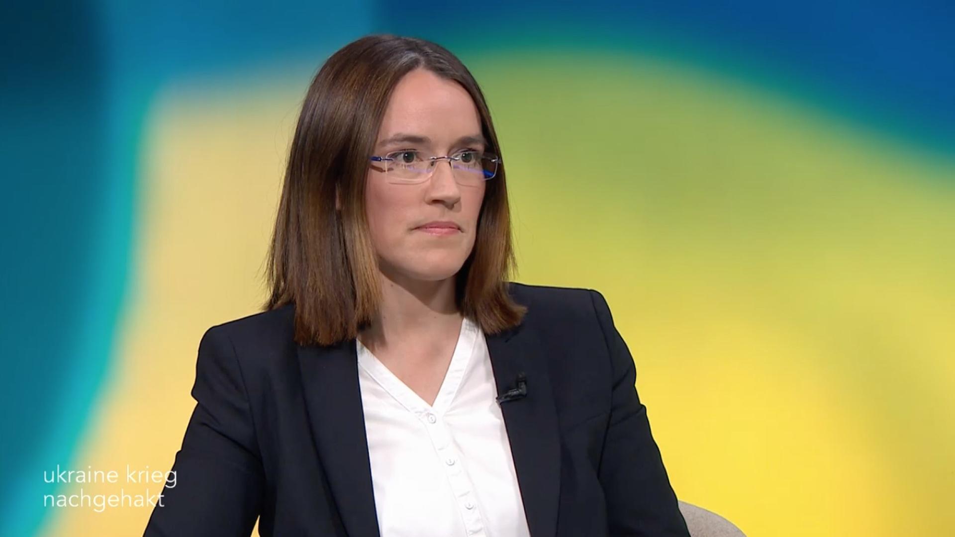ukraine krieg nachgehakt